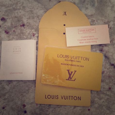 certificate of authenticity louis vuitton|how to authenticate Louis Vuitton.